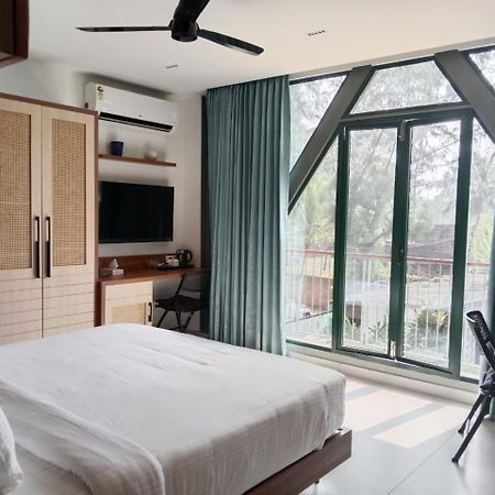 Anansa Boutique Hotel By The Kannur Club מראה חיצוני תמונה
