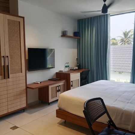 Anansa Boutique Hotel By The Kannur Club מראה חיצוני תמונה