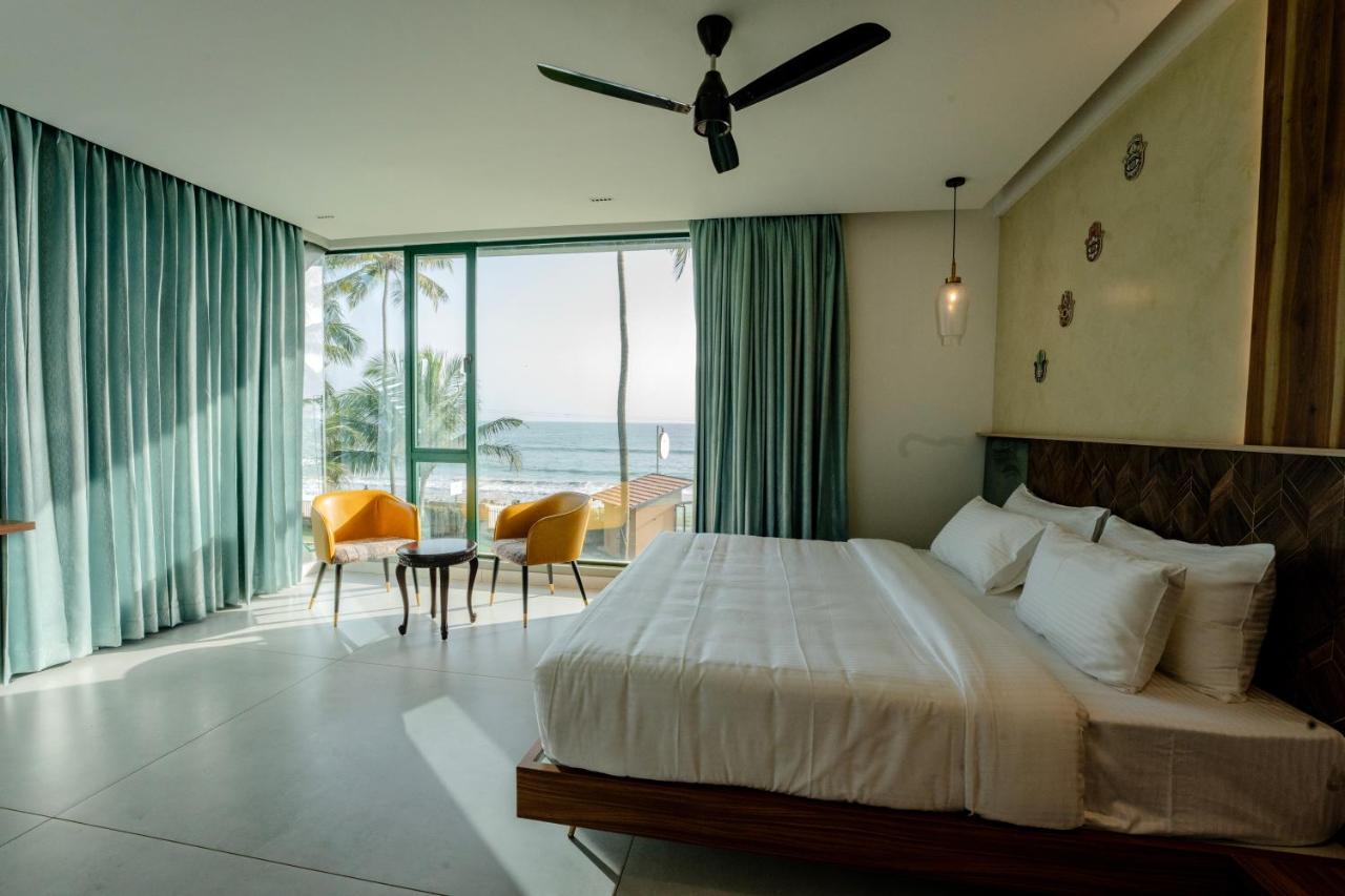 Anansa Boutique Hotel By The Kannur Club מראה חיצוני תמונה