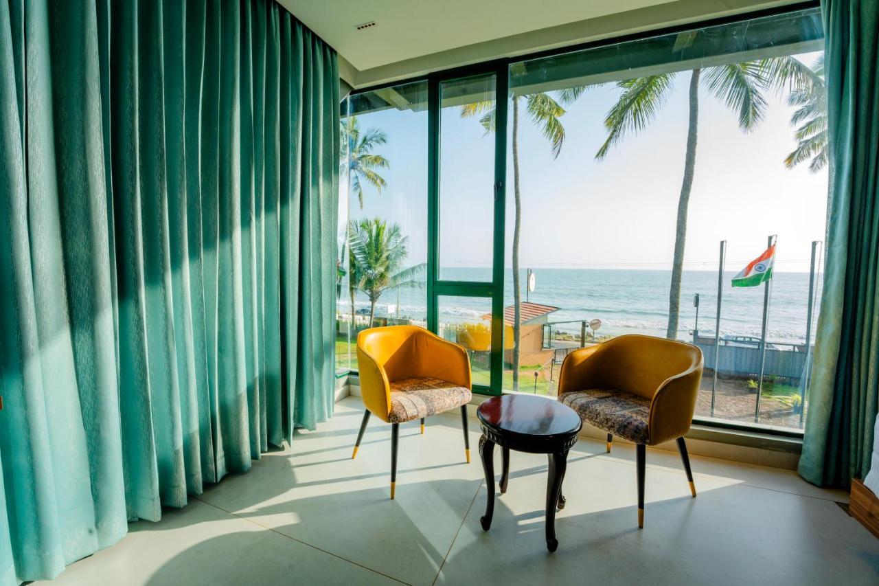 Anansa Boutique Hotel By The Kannur Club מראה חיצוני תמונה