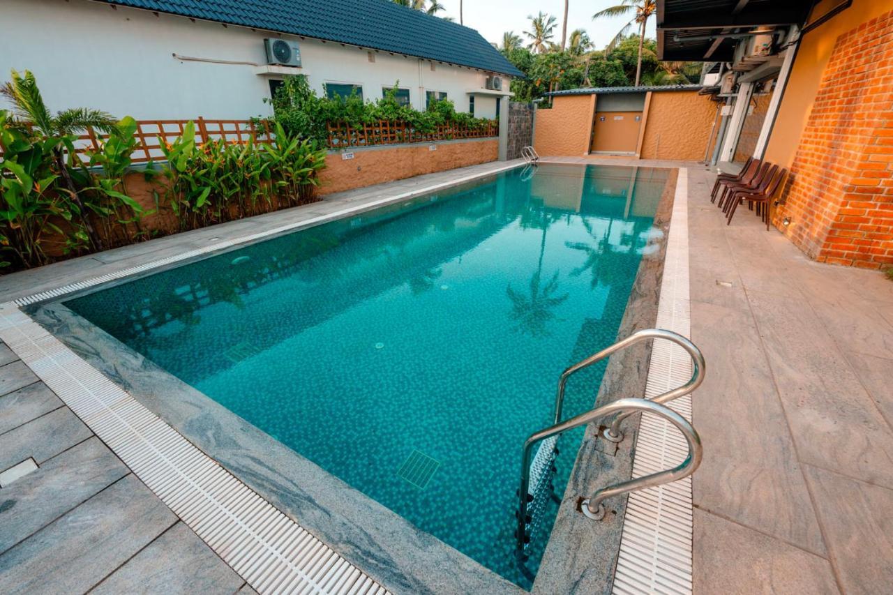 Anansa Boutique Hotel By The Kannur Club מראה חיצוני תמונה