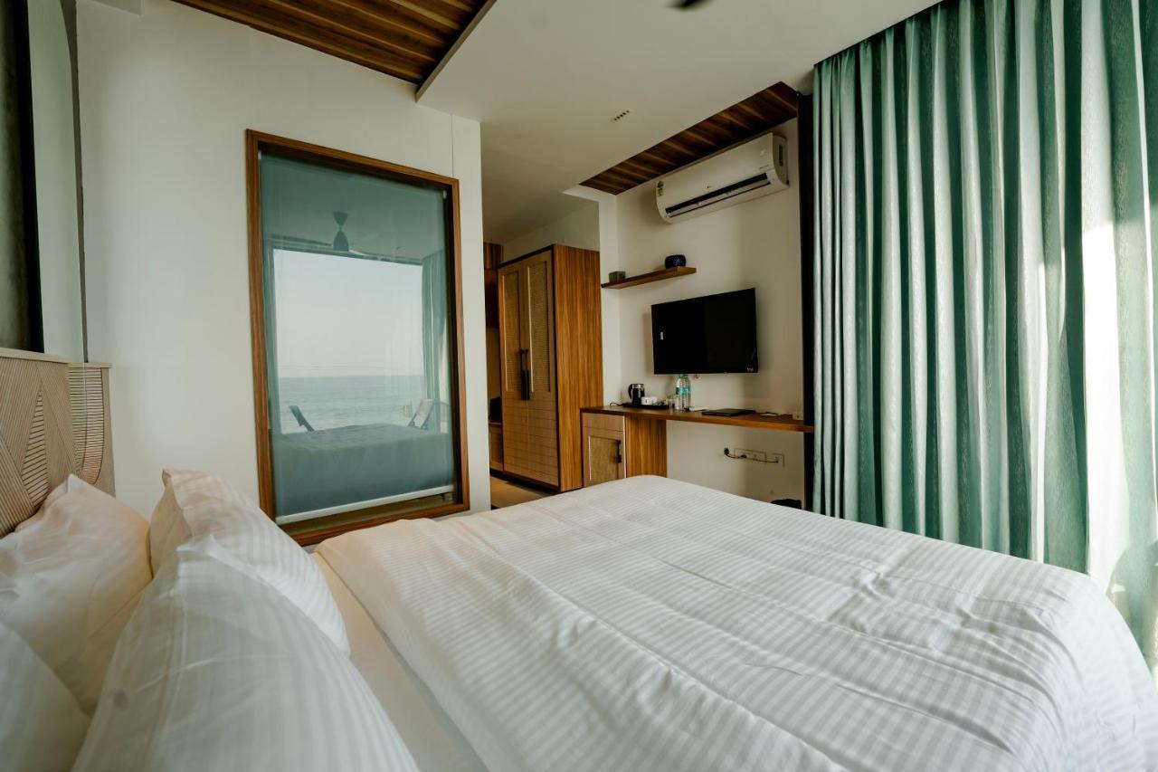 Anansa Boutique Hotel By The Kannur Club מראה חיצוני תמונה