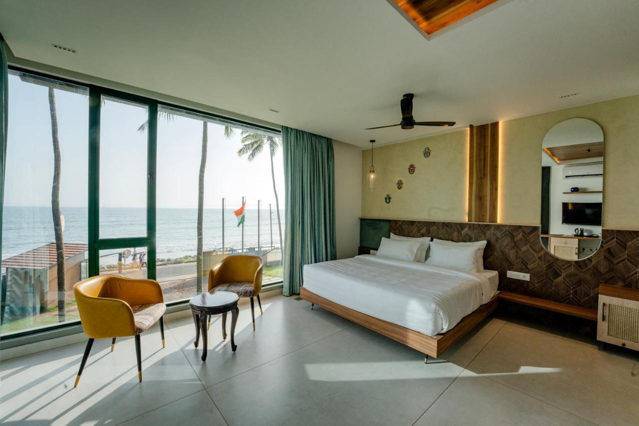 Anansa Boutique Hotel By The Kannur Club מראה חיצוני תמונה