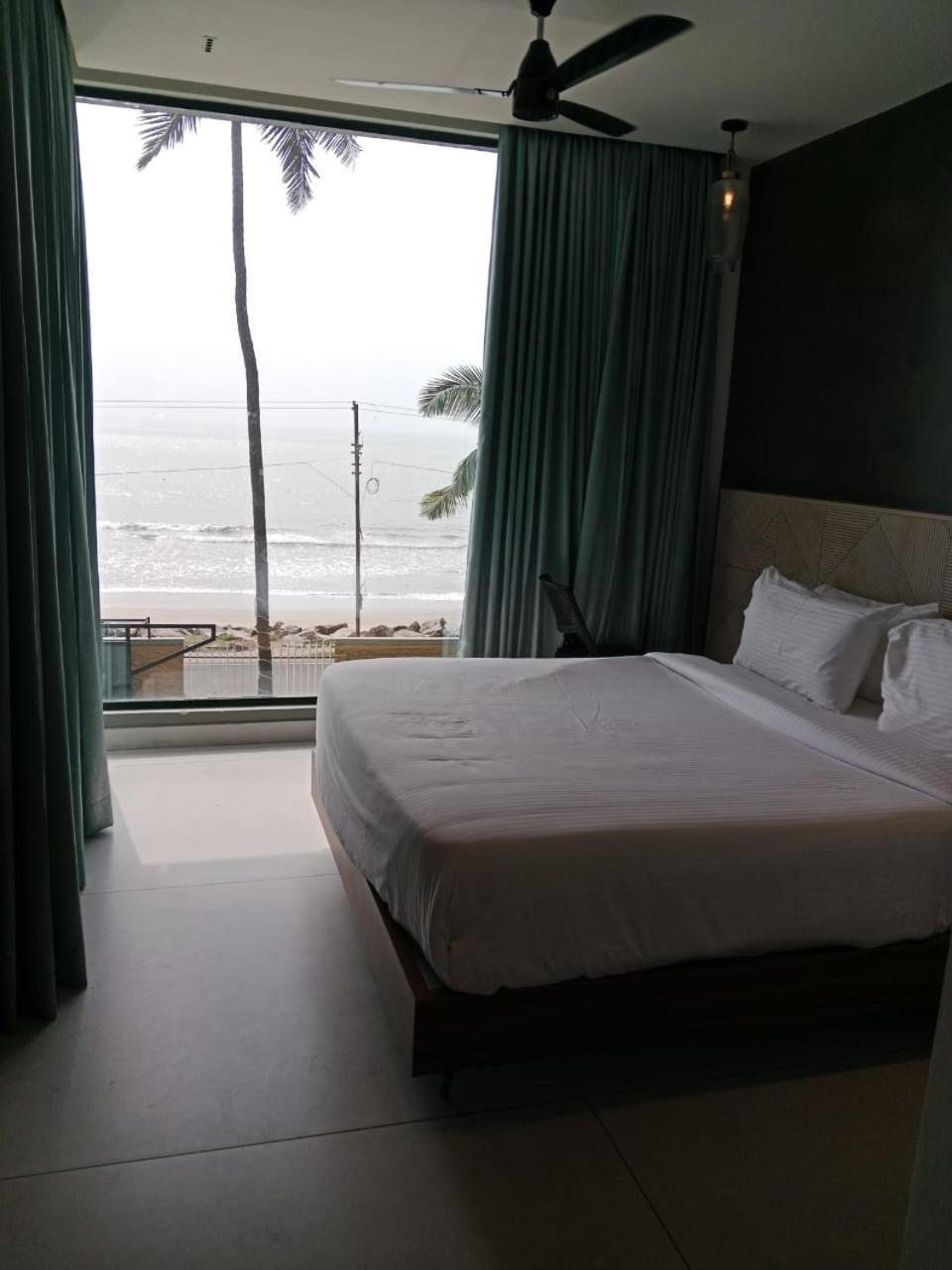 Anansa Boutique Hotel By The Kannur Club מראה חיצוני תמונה