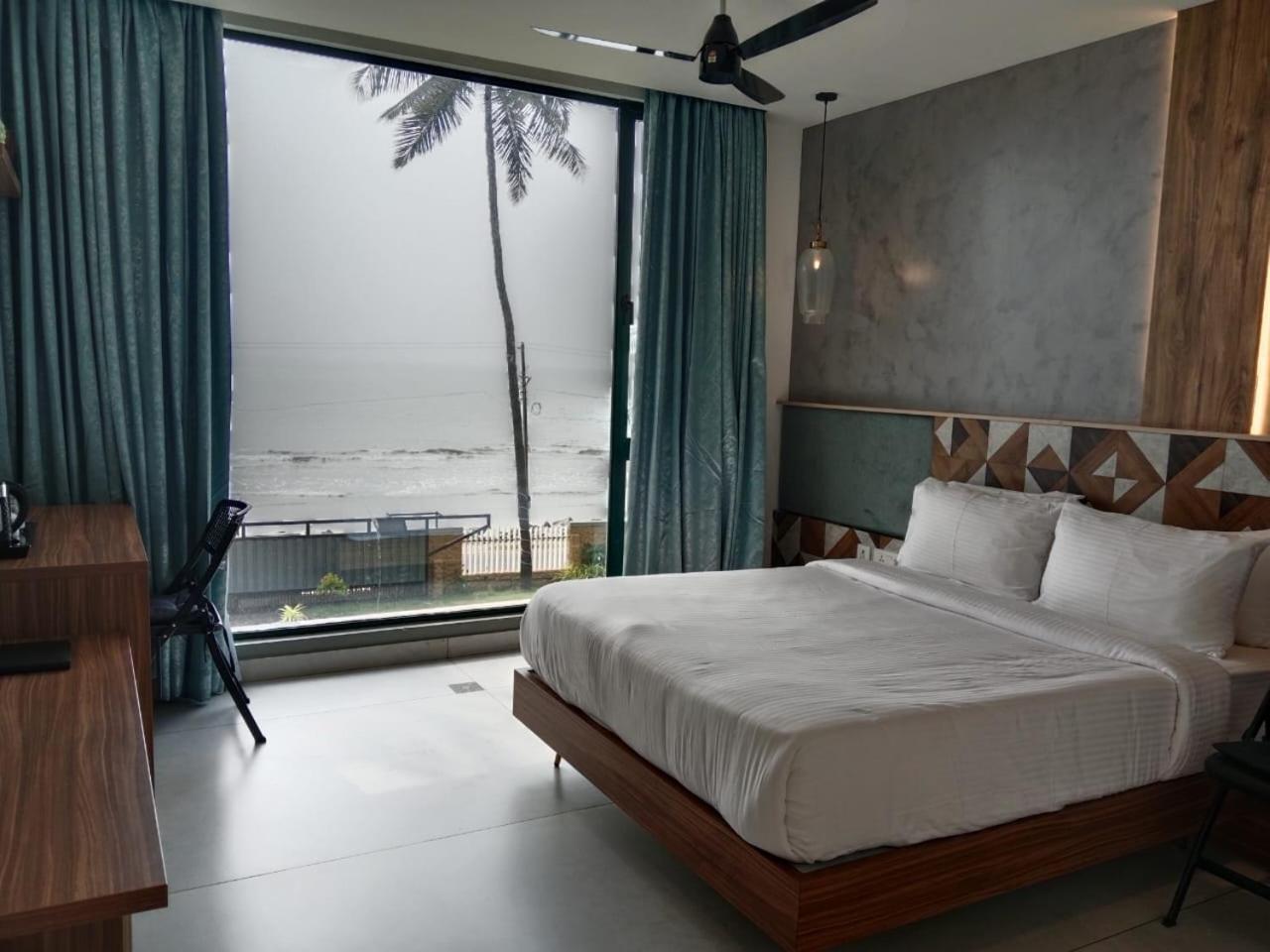 Anansa Boutique Hotel By The Kannur Club מראה חיצוני תמונה