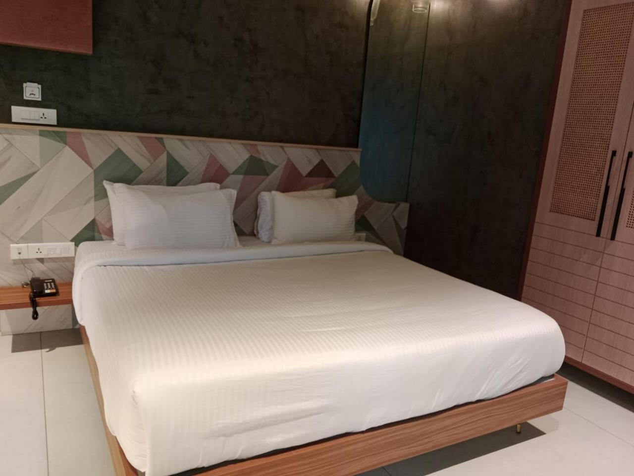 Anansa Boutique Hotel By The Kannur Club מראה חיצוני תמונה