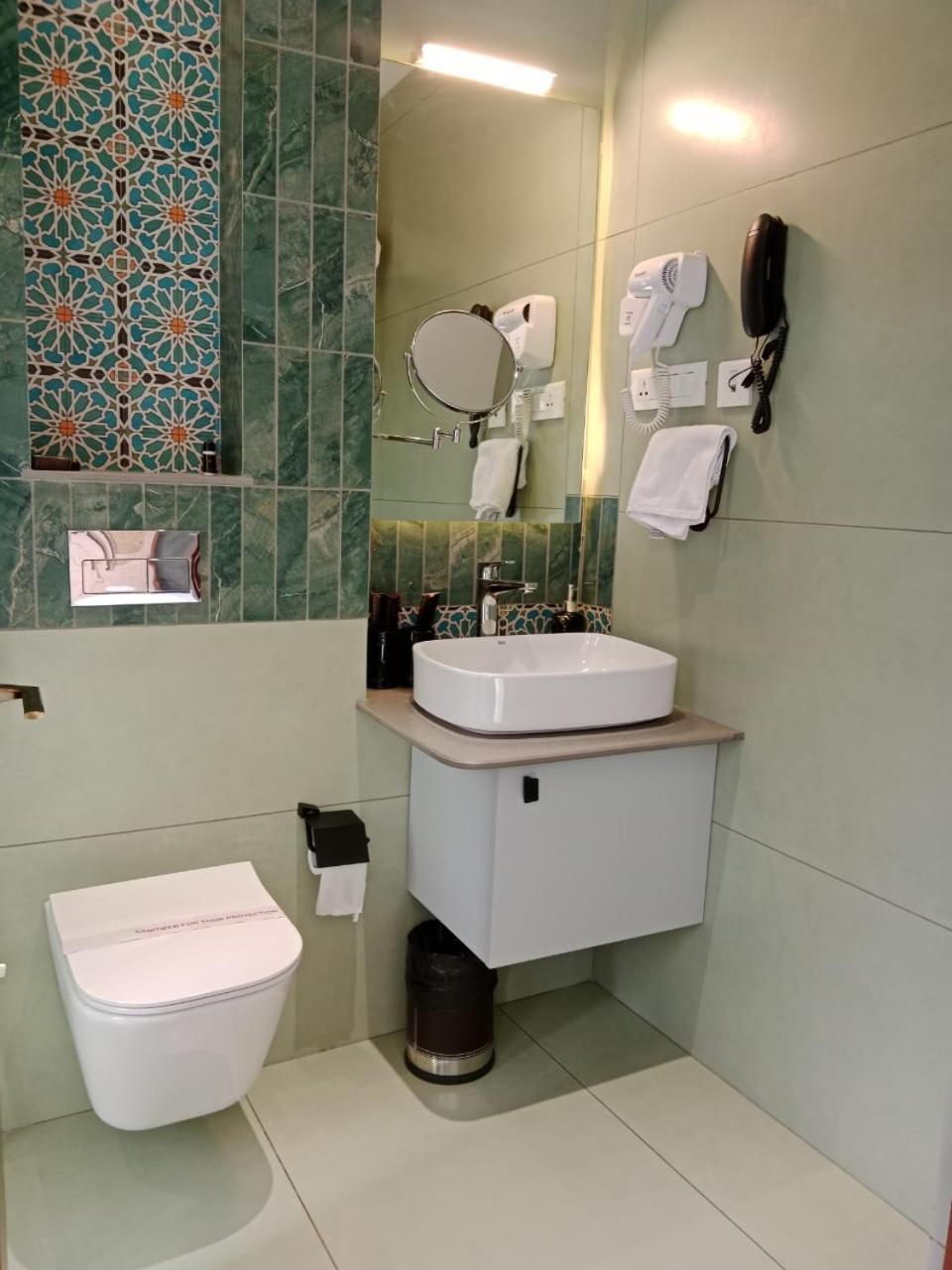 Anansa Boutique Hotel By The Kannur Club מראה חיצוני תמונה