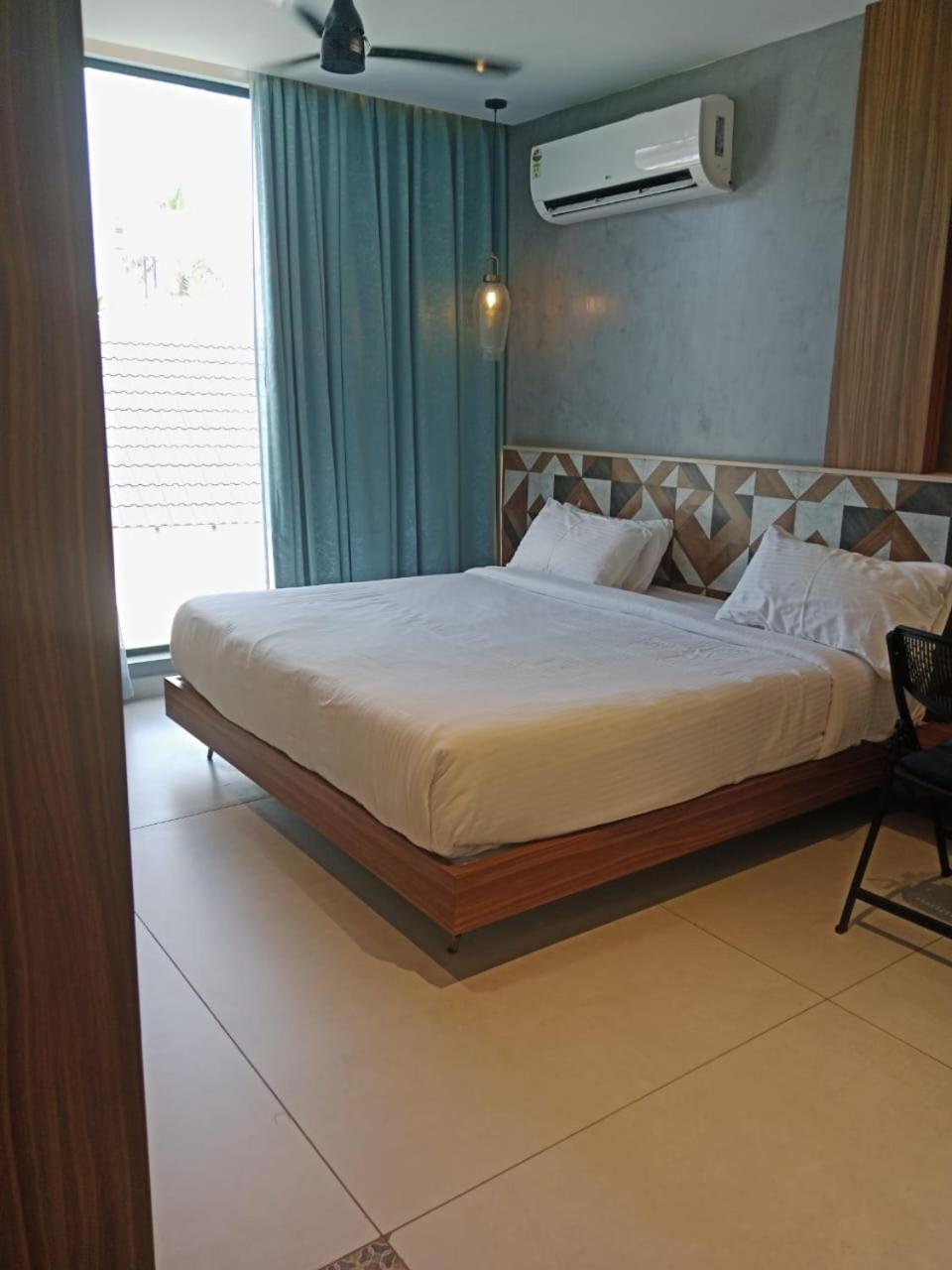 Anansa Boutique Hotel By The Kannur Club מראה חיצוני תמונה