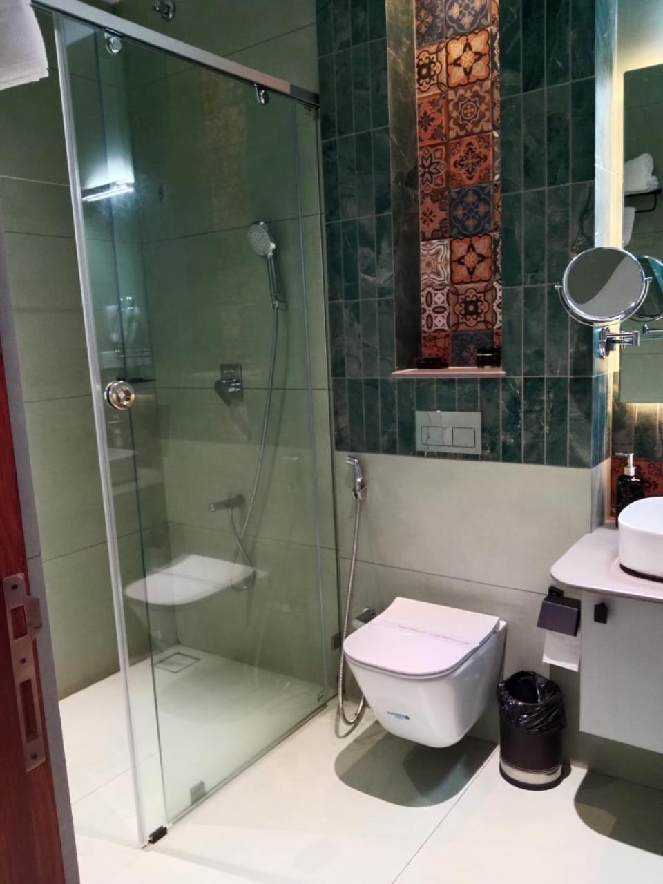 Anansa Boutique Hotel By The Kannur Club מראה חיצוני תמונה